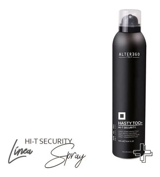 Termo Protector Spray Alter Ego