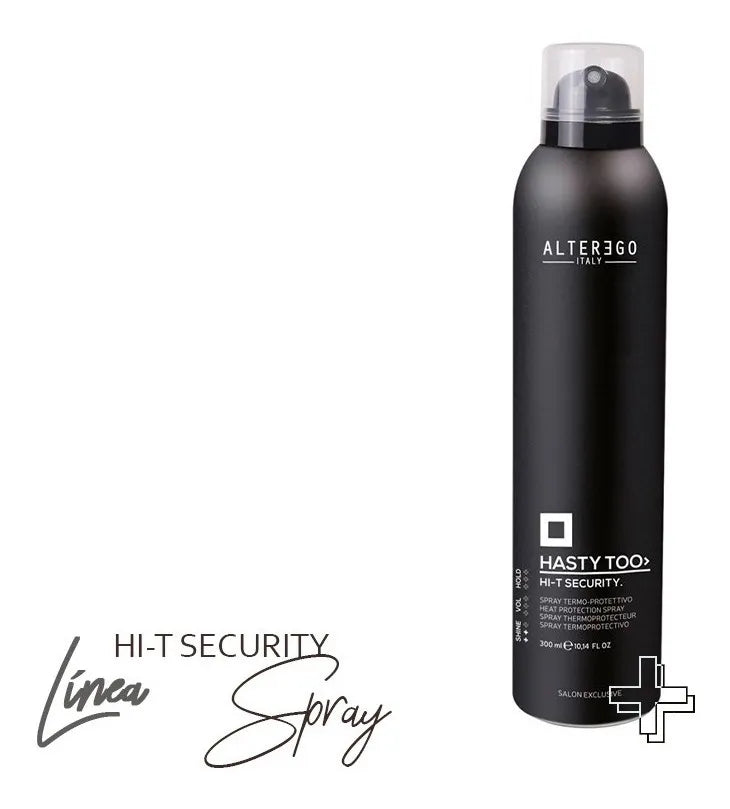 Termo-protector Alter Ego Hasty Too Hi-t Security Spray