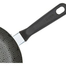 Set Imusa Sartenes 20-24cm Talent Color Gris