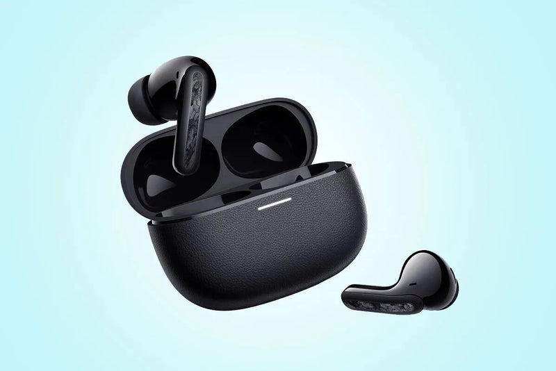 Audífonos Inalámbricos Xiaomi Redmi Buds 5 Pro Negro