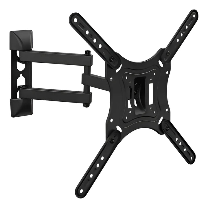 Soporte De Pared Movible Para Tv De 32 A 55 Pulgadas An400 N Negro