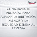 Eucerin Baby Gel+crema Corporal