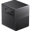 Chasis Jonsbo M3 Mini-itx Nas Pc, Carcasa De Ordenador Itx,