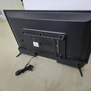 Smart Tv 32 Hd Plano Delgado Netflix
