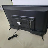 Smart Tv 32 Hd Plano Delgado Netflix