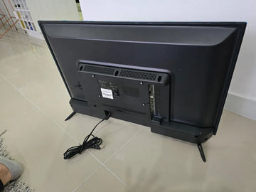 Smart Tv 32 Hd Plano Delgado Netflix