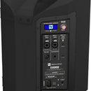 Monitor de escenario Electro-Voice Portable Everse 8 portátil con bluetooth negra