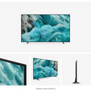 Samsung QLED 65" Smart Televisor 4K Q7FA