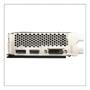 Rtx 3050 Ventus 2x Xs Oc 8 GB Gddr6 0111526-01 Msi