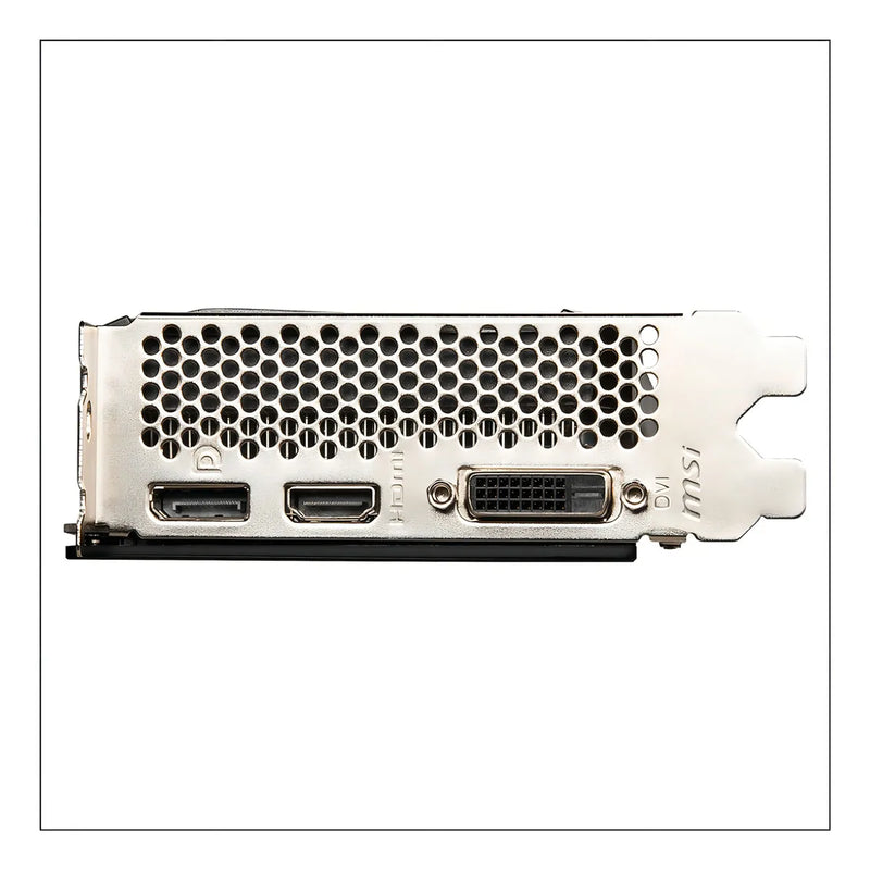 Rtx 3050 Ventus 2x Xs Oc 8 GB Gddr6 0111526-01 Msi