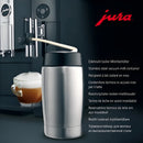 Termo Leche Jura