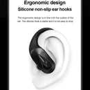 Audífonos 100% Lenovo Livepods Lp75 Bluetooth 5.3 Negro