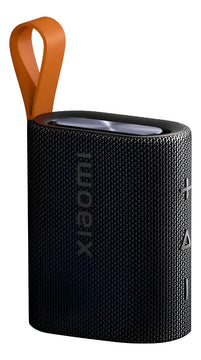 Xiaomi Sound Pocket, Parlante Inalámbrico Portátil Ip67 Tws Negro