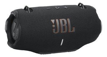 Jbl Xtreme 4 Parlante Bluetooth Ip67 - 24 Hrs Negro