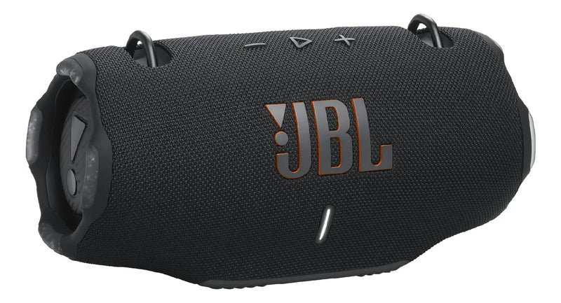 Jbl Xtreme 4 Parlante Bluetooth Ip67 - 24 Hrs Negro