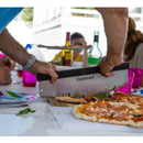 Cortador De Pizza - Cuisinart - Cps-050 Plateado