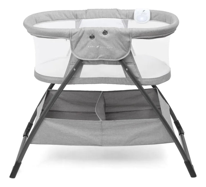 Baby Delight Beside Me Doze Deluxe - Moiss Para Beb, Mesita