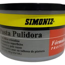 Pasta Pulidora Rubbing Quita Rayones Manchas Pulimento Pintu