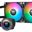 Refrigeración Liquida Thermaltake Th240 V2 Argb Sync