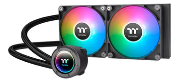 Refrigeración Liquida Thermaltake Th240 V2 Argb Sync