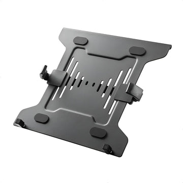 Soporte Adaptador Vesa Universal Laptop 10~15.6 Techgo Plh-2 Negro