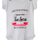 Body Personalizado Blanco Todas Las Tallas Disponible