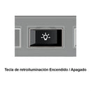 Teclado Con Cable Genius Slimstar 820 Iluminado Usb Teclado Negro Idioma Español España