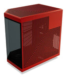 Carcasa De Torre De Pc Hyte Y70 Con Cable Elevador Pcie 4.0