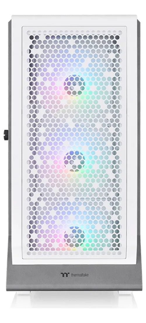 Gabinete Thermaltake Ceres 500tg Argb Snow Color Blanco