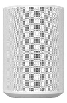 Parlante Bluetooth Wifi Sonos Era 100 Color Blanco
