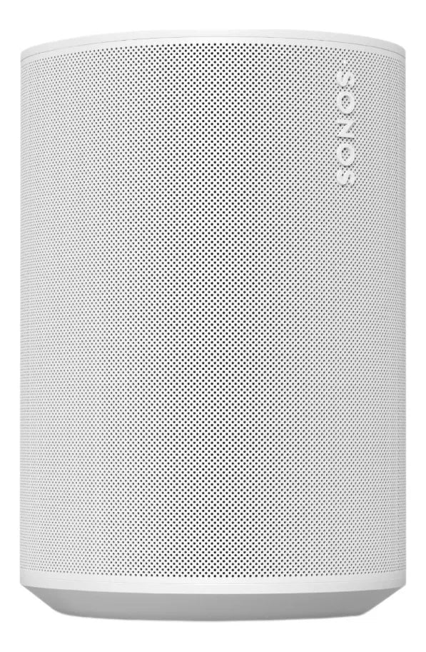 Parlante Bluetooth Wifi Sonos Era 100 Color Blanco