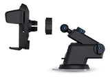 Soporte Celular Carro Holder Escritorio Chupa Tablero Vidrio