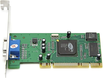 Tarjeta Gráfica Pci Ati Rage Xl 8mb ¡¡¡ Inmediata !!!