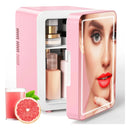 Mini Nevera Para Maquillaje Skincare Segun Disponibilidad