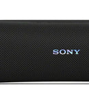 Sony Ult Field 1 Black Parlante Compacto Inalambrico Ip67