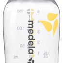 Medela Botellas De Almacenamiento Leche Materna X 6 Unidades