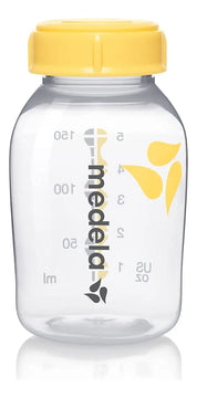 Medela Botellas De Almacenamiento Leche Materna X 6 Unidades