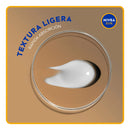 Nivea Sun Protect & Light Feeling Facial Fps 50 50ml