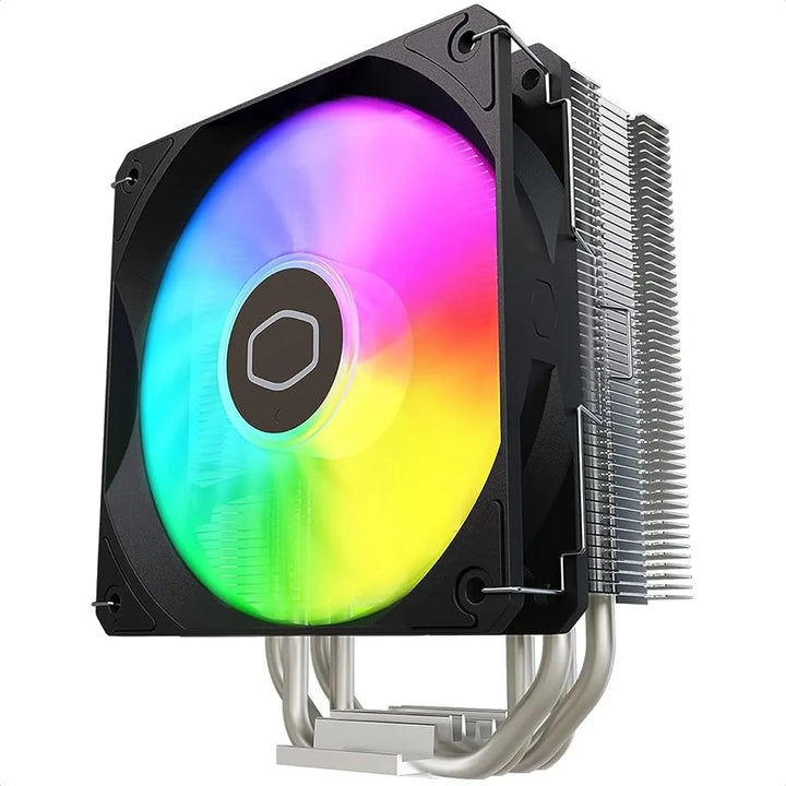 Disipador Cooler Master Hyper 212 Spectrum V3 Argb