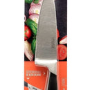 Cuchillo Chef 15cm Talent Master Imusa Color Negro