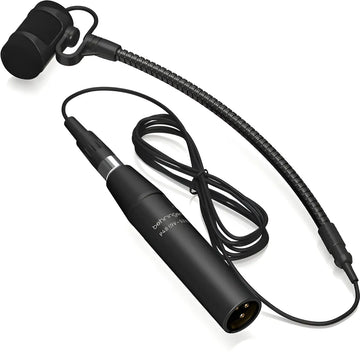 Behringer Cb 100 Microfono De Condensador Para Instrumentos