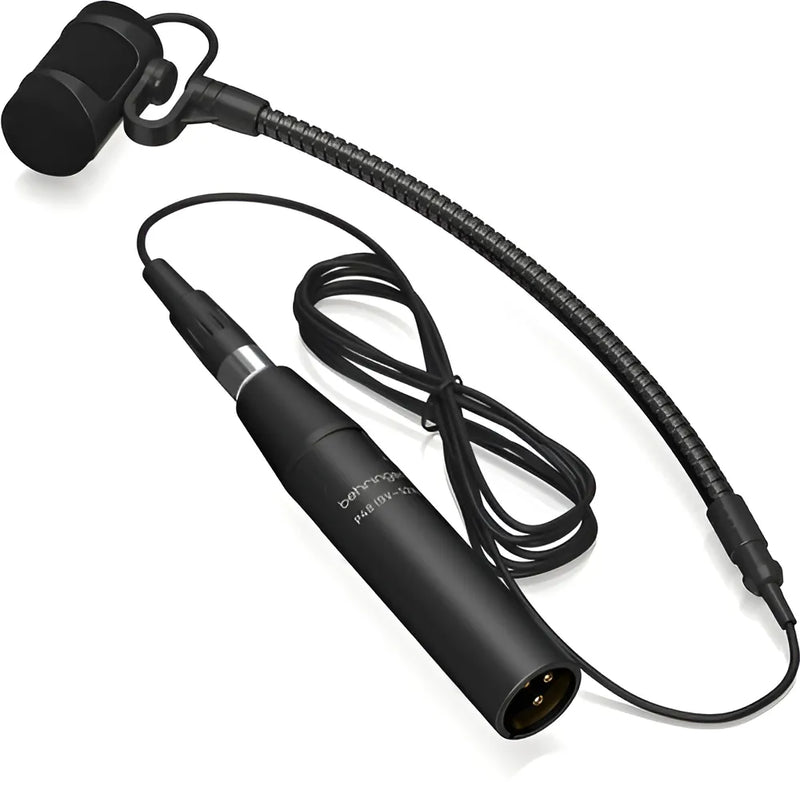Behringer Cb 100 Microfono De Condensador Para Instrumentos