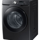 Samsung 26 Kg, Lavadora Carga Frontal - Ai Wash Color Negra