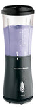 Licuadora Personal Hamilton Beach 51101bv Negra Color Negro