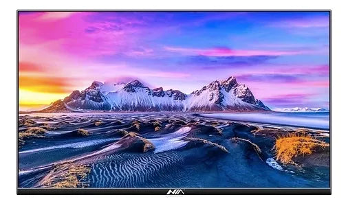 Televisor Led Smart Tv32 + Base Pared Tv Led 14 - 55 De 50kg