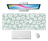 Tapete De Escritorio Grande Xl Para Teclado Y Mouse