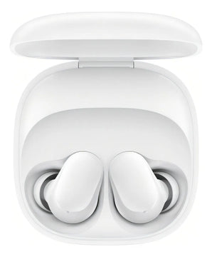 Auriculares Inalámbricos Xiaomi Redmi Buds 6 Blanco