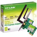 Adaptador Inalámbrico Pci Express N 150mbps 2.4ghz Tp-link