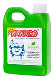 Destapa Cañerías Kankro 400ml Natural Ecologico