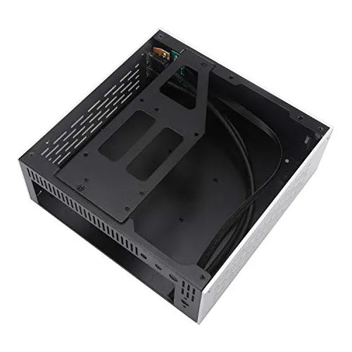 Mini Itx Chasis De Computadora De Escritorio Htpc A01 D...